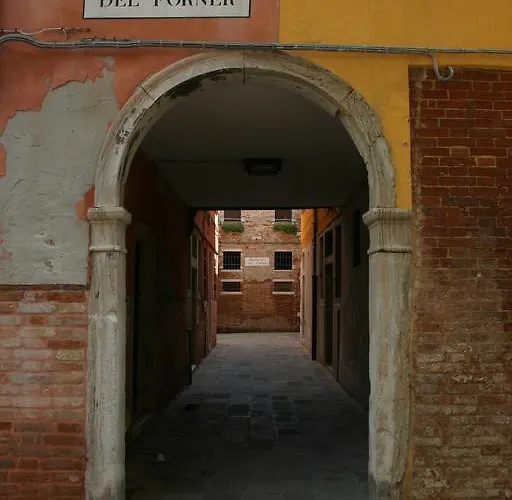 San Polo Apartmán *