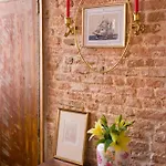 公寓 圣保罗之家度假屋 *