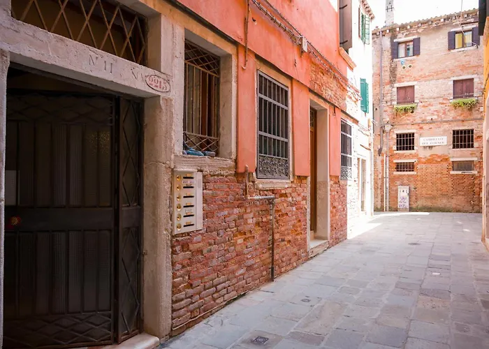 San Polo * Venedig