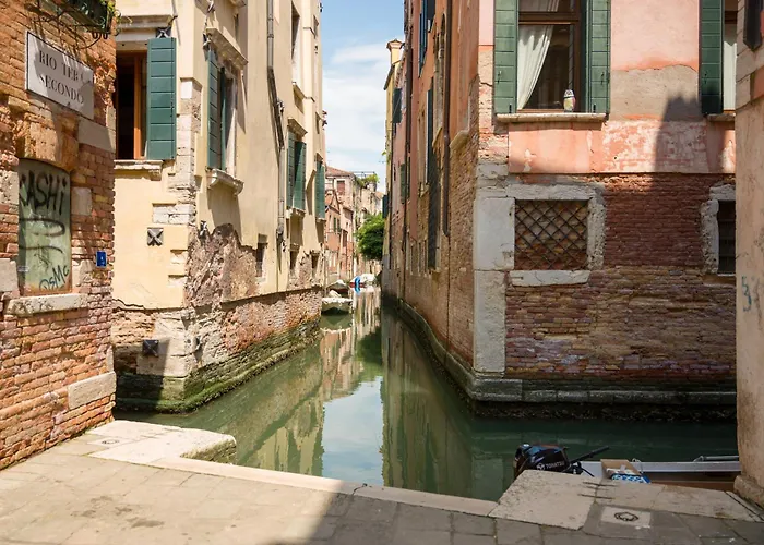 San Polo Apartment