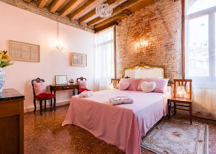 San Polo Venice