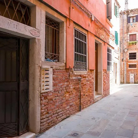 San Polo * Venice