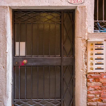 San Polo Apartment