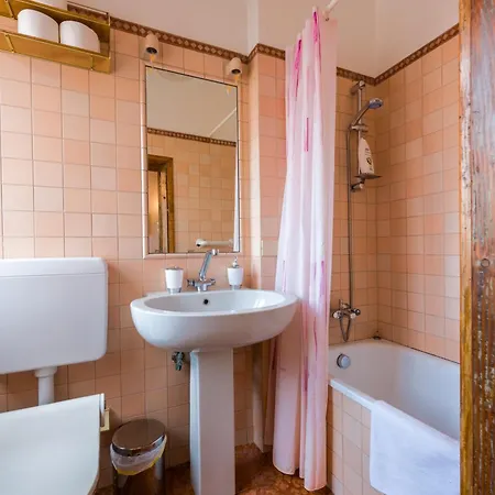 San Polo Apartment Venice
