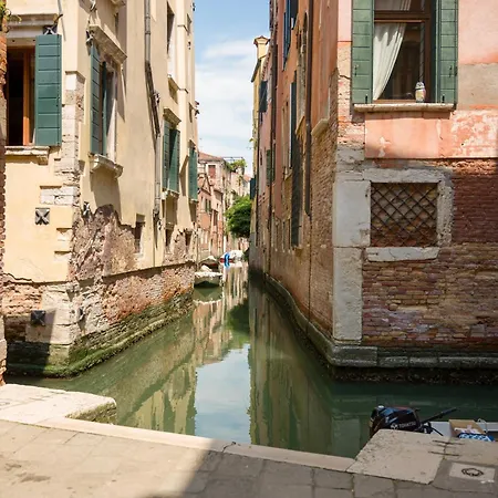 San Polo Apartment