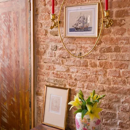 Apartment San Polo *
