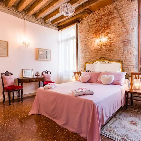 San Polo Venice
