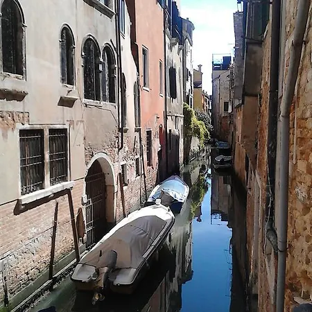 Apartment San Polo Venice