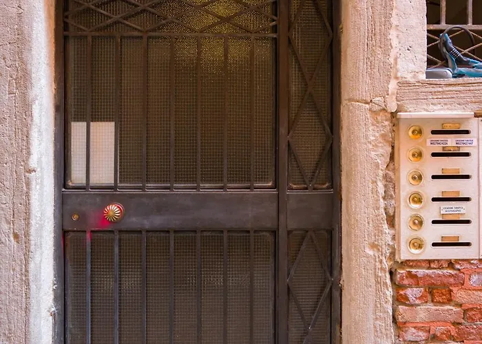 San Polo Appartement