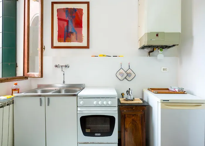 Appartement San Polo