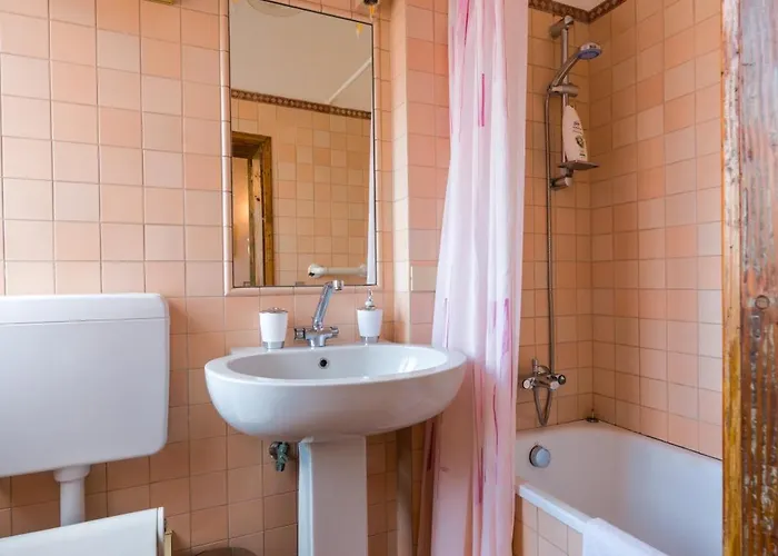 San Polo Appartement Venetië