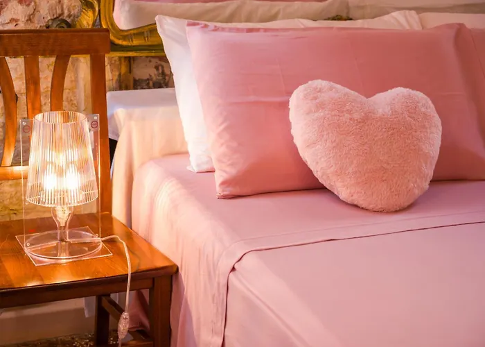 Appartement San Polo