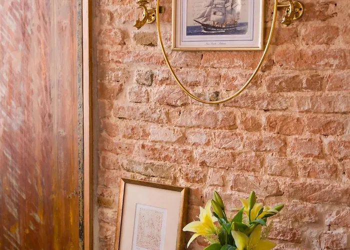 Appartement San Polo *