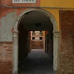 San Polo Apartmán *